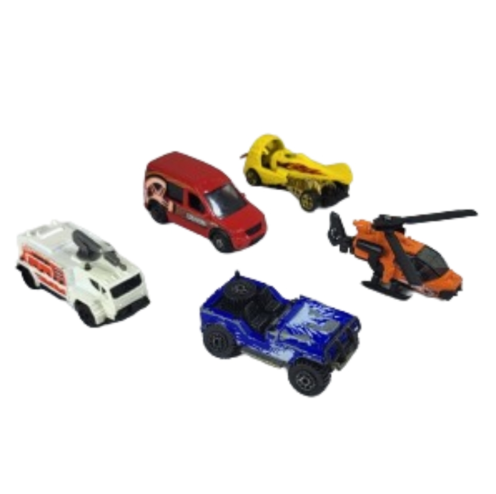 Matchbox Loose Car Lot 5 for $20